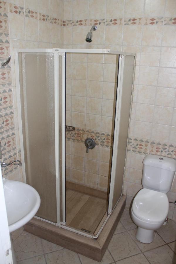 Herrmes Hostel Sharm El-Sheikh Exterior foto
