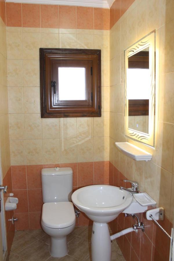 Herrmes Hostel Sharm El-Sheikh Exterior foto
