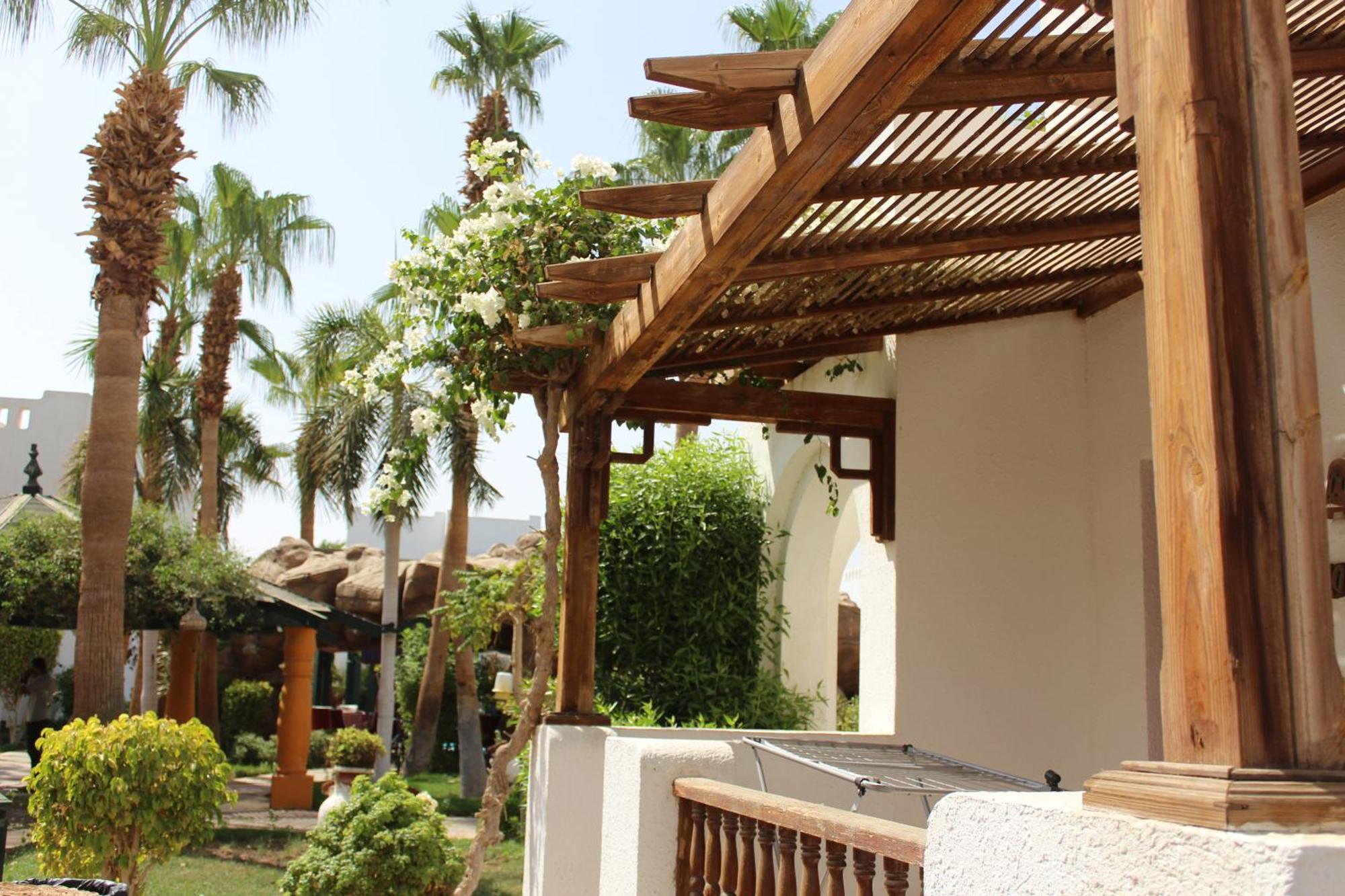 Herrmes Hostel Sharm El-Sheikh Exterior foto